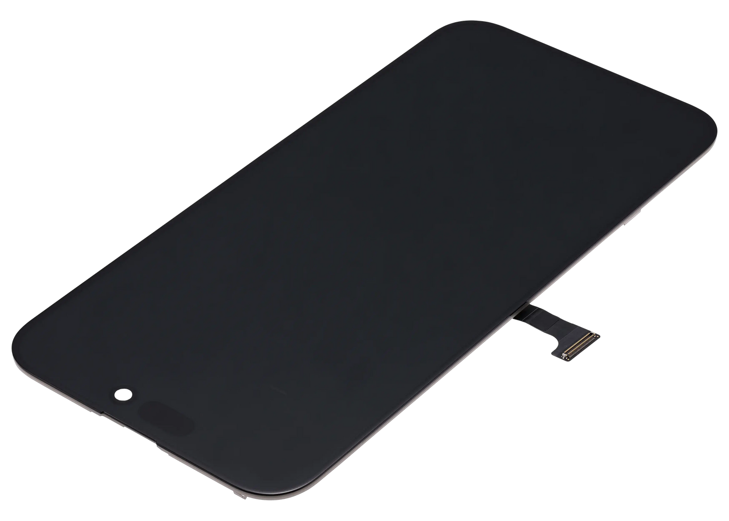 iPhone 15 Pro Max Soft OLED 120Hz - wyswietlacz