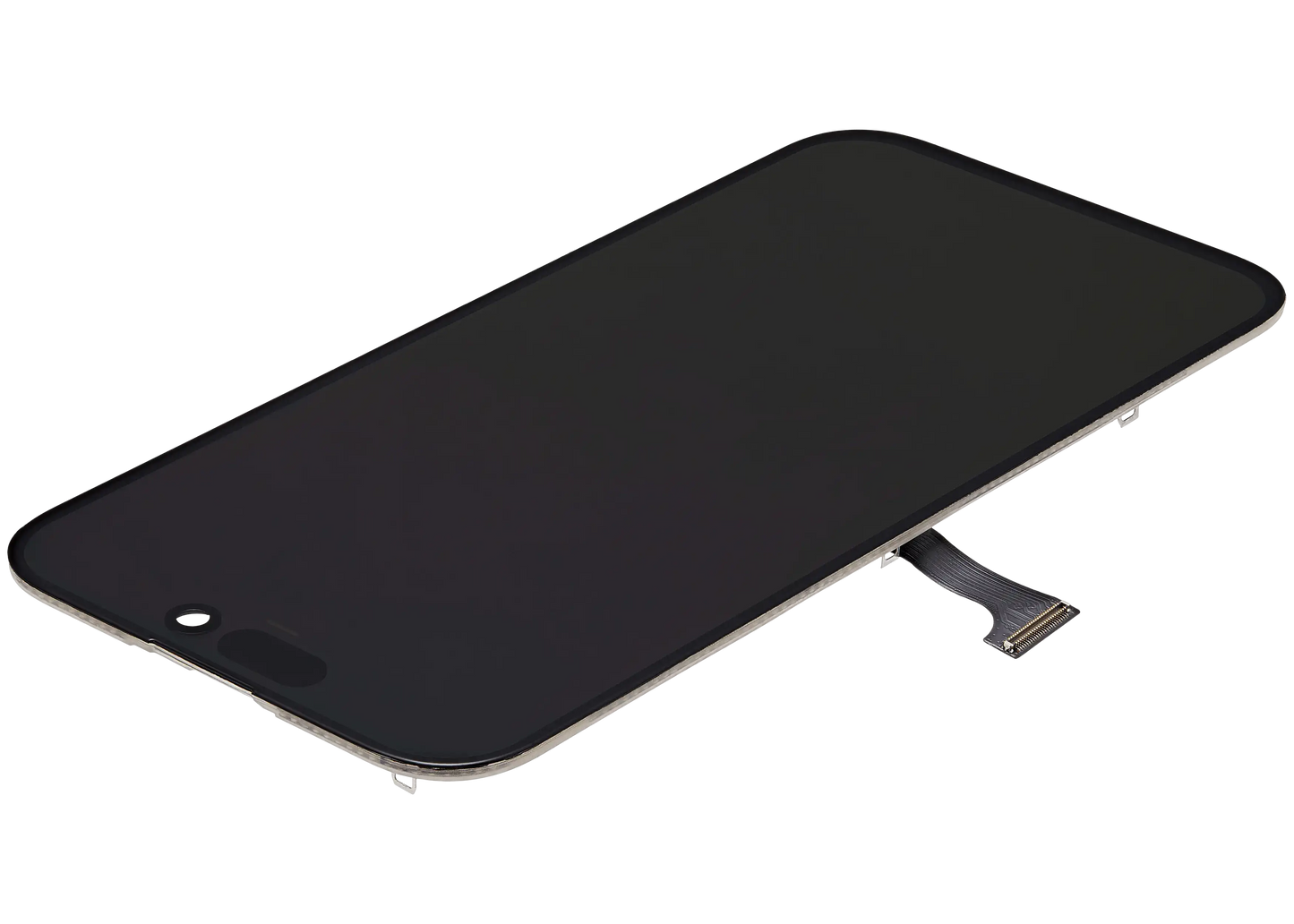 iPhone 15 Pro Soft OLED 120Hz - wyswietlacz