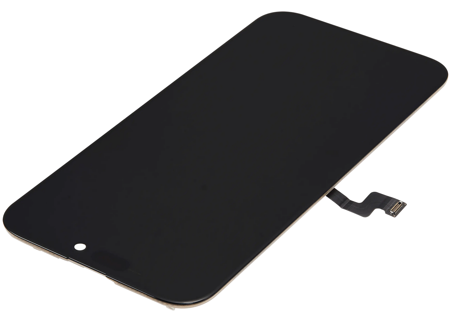 iPhone 16 Pro Max Soft OLED 120Hz - wyswietlacz