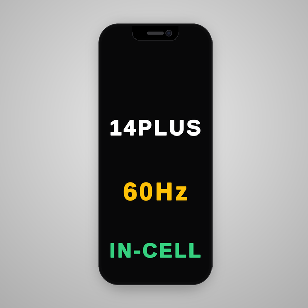 iPhone 14 Plus | Incell Full HD