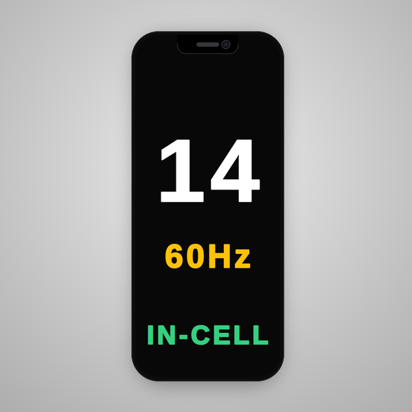 iPhone 14 | Incell Full HD