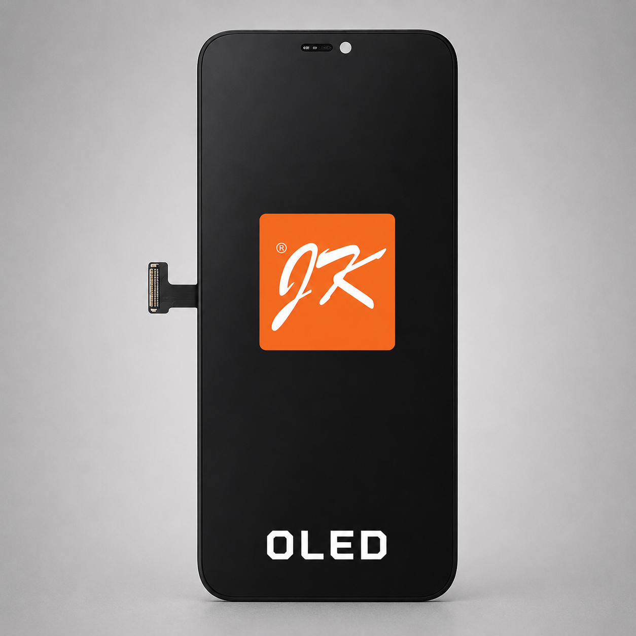 iPhone 12 Pro Max | Soft OLED | (JK)