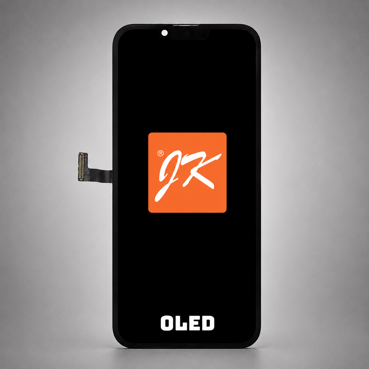 iPhone 13 Pro Max | Soft OLED | (JK)