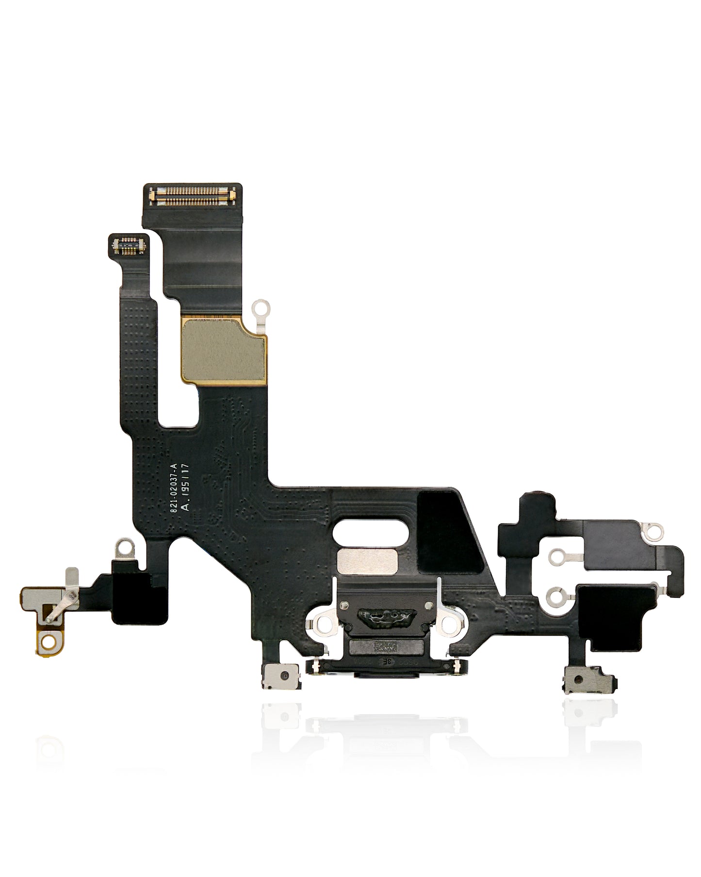 Port ladowania iPhone 11 - Black