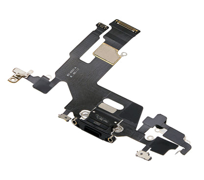Port ladowania iPhone 11 - Black