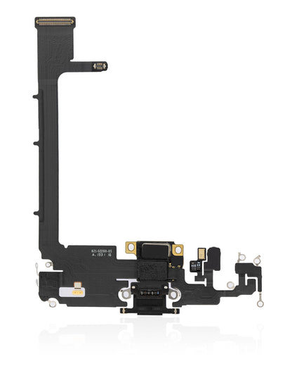 Port ladowania iPhone 11 Pro Max - Space Gray