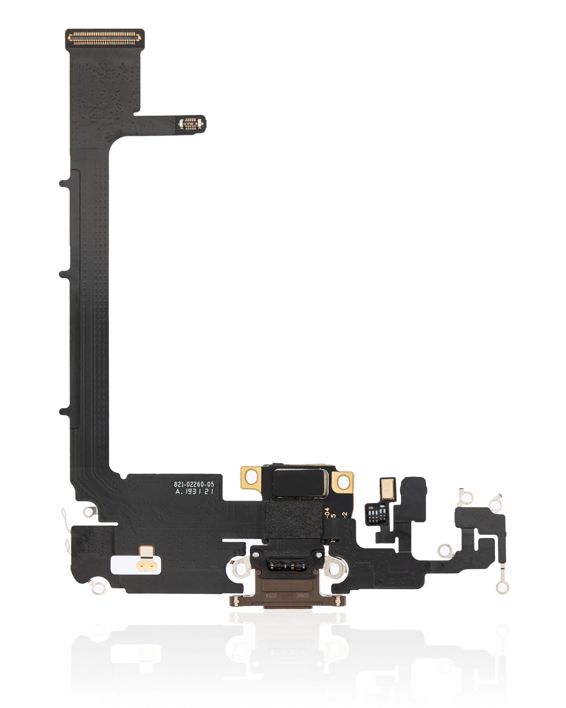 Port ladowania iPhone 11 Pro Max - Gold