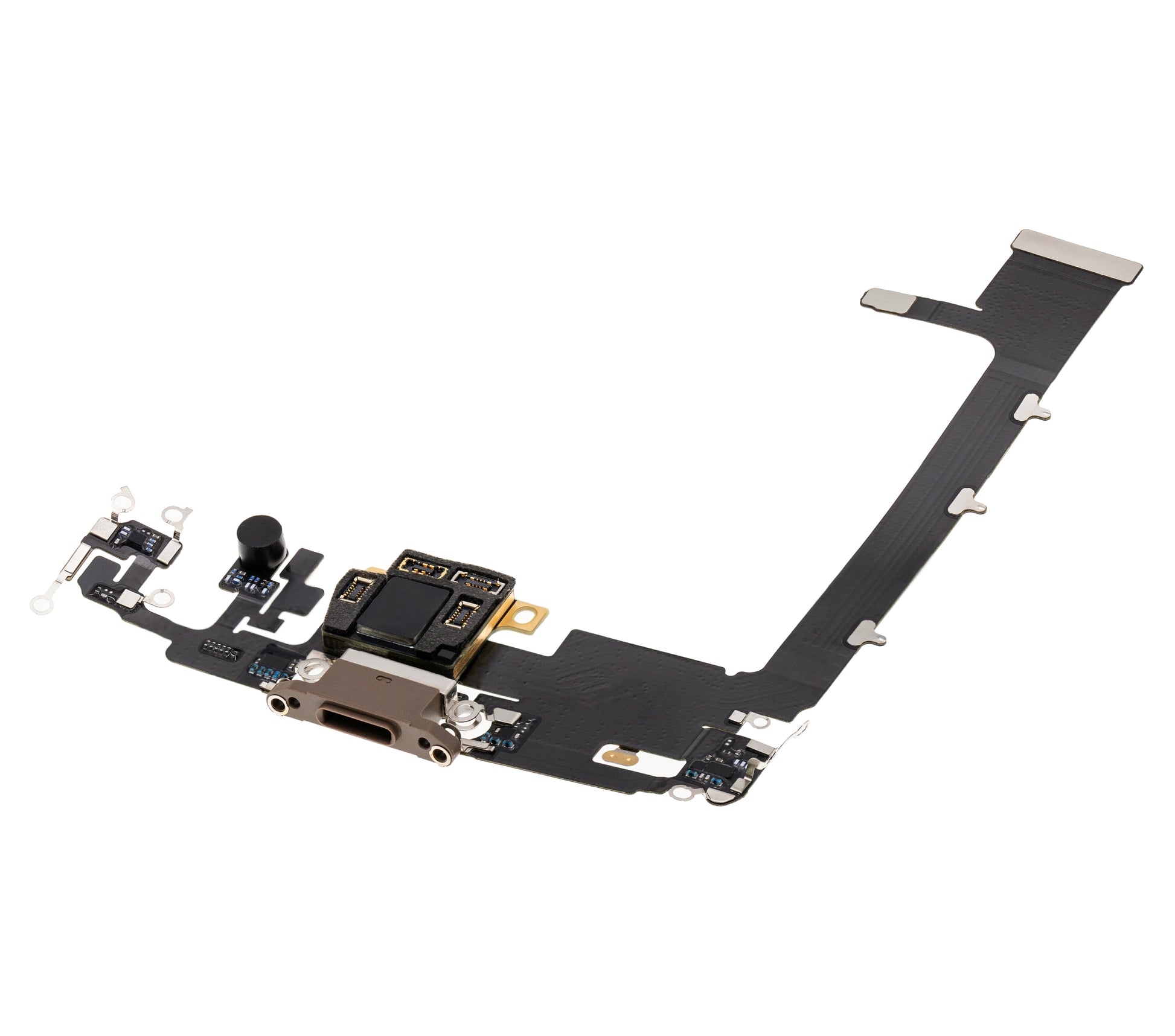 Port ladowania iPhone 11 Pro Max - Gold