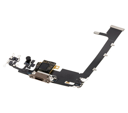 Port ladowania iPhone 11 Pro Max - Gold
