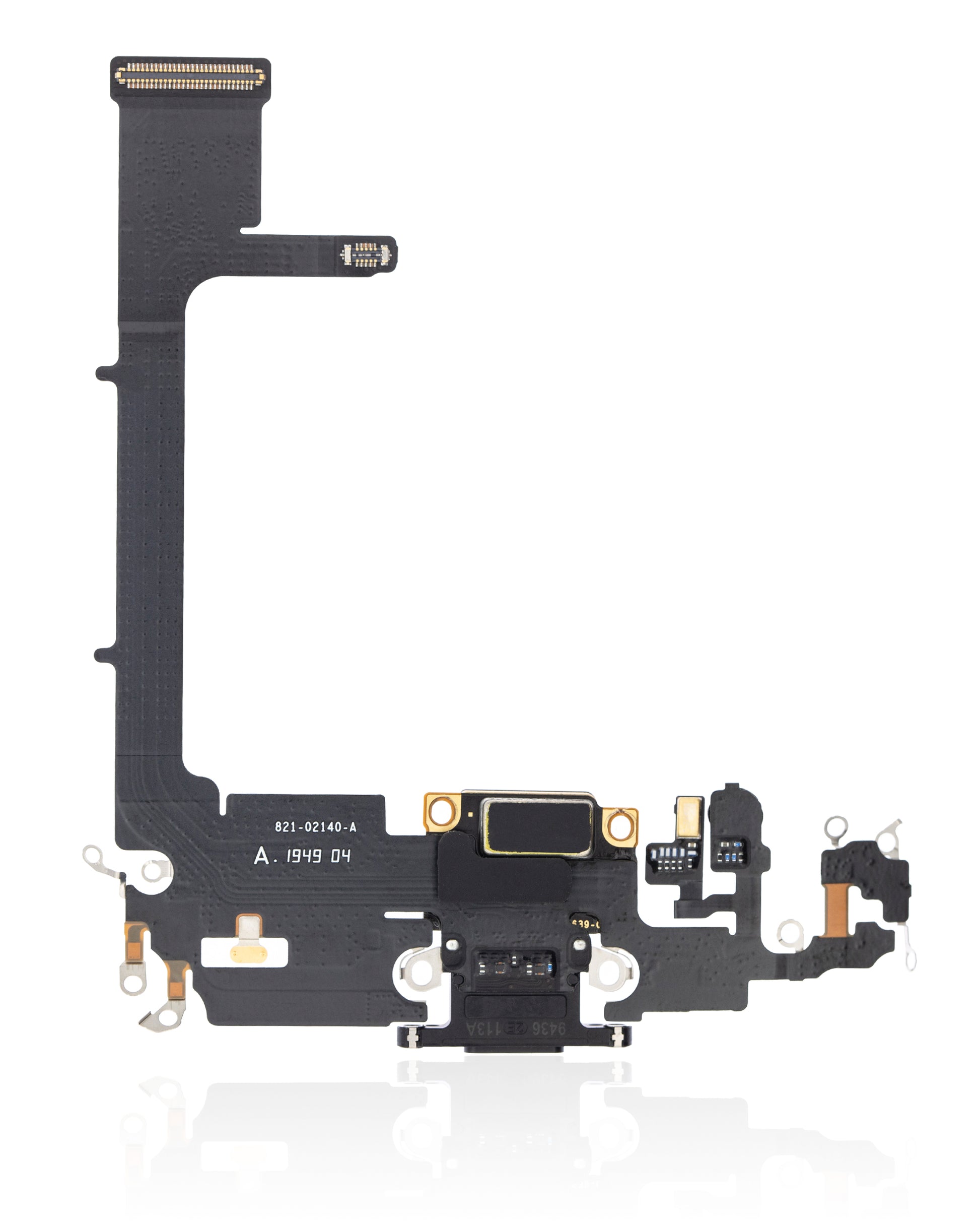 Port ladowania iPhone 11 Pro - Space Gray