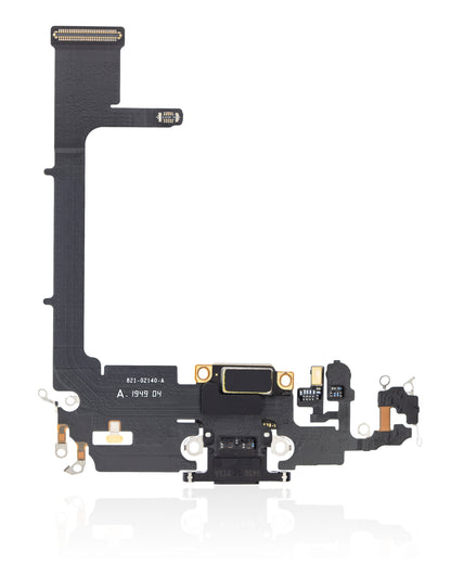 Port ladowania iPhone 11 Pro - Space Gray