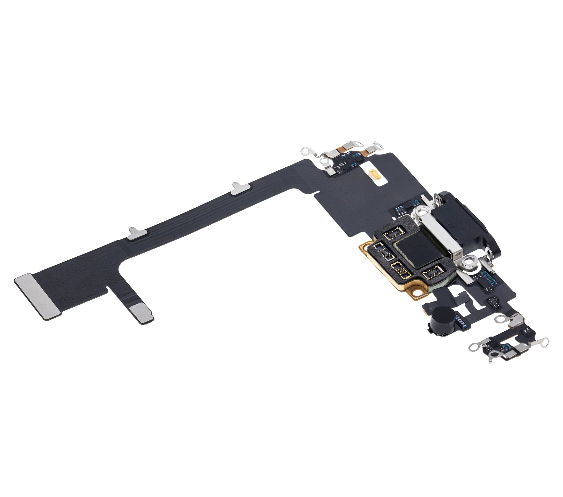 Port ladowania iPhone 11 Pro - Space Gray