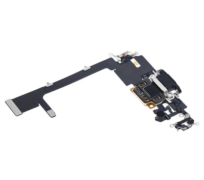 Port ladowania iPhone 11 Pro - Space Gray