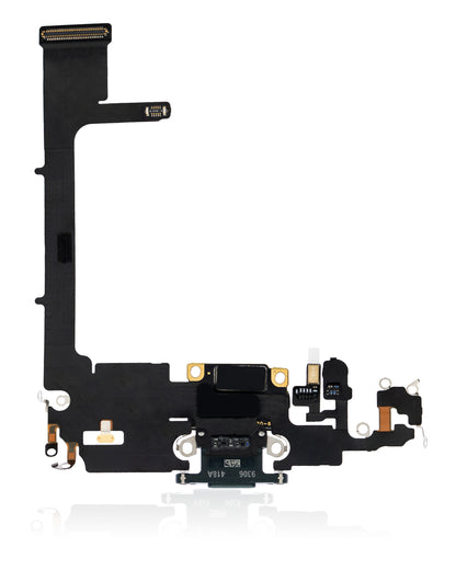 Port ladowania iPhone 11 Pro - Midnight Green