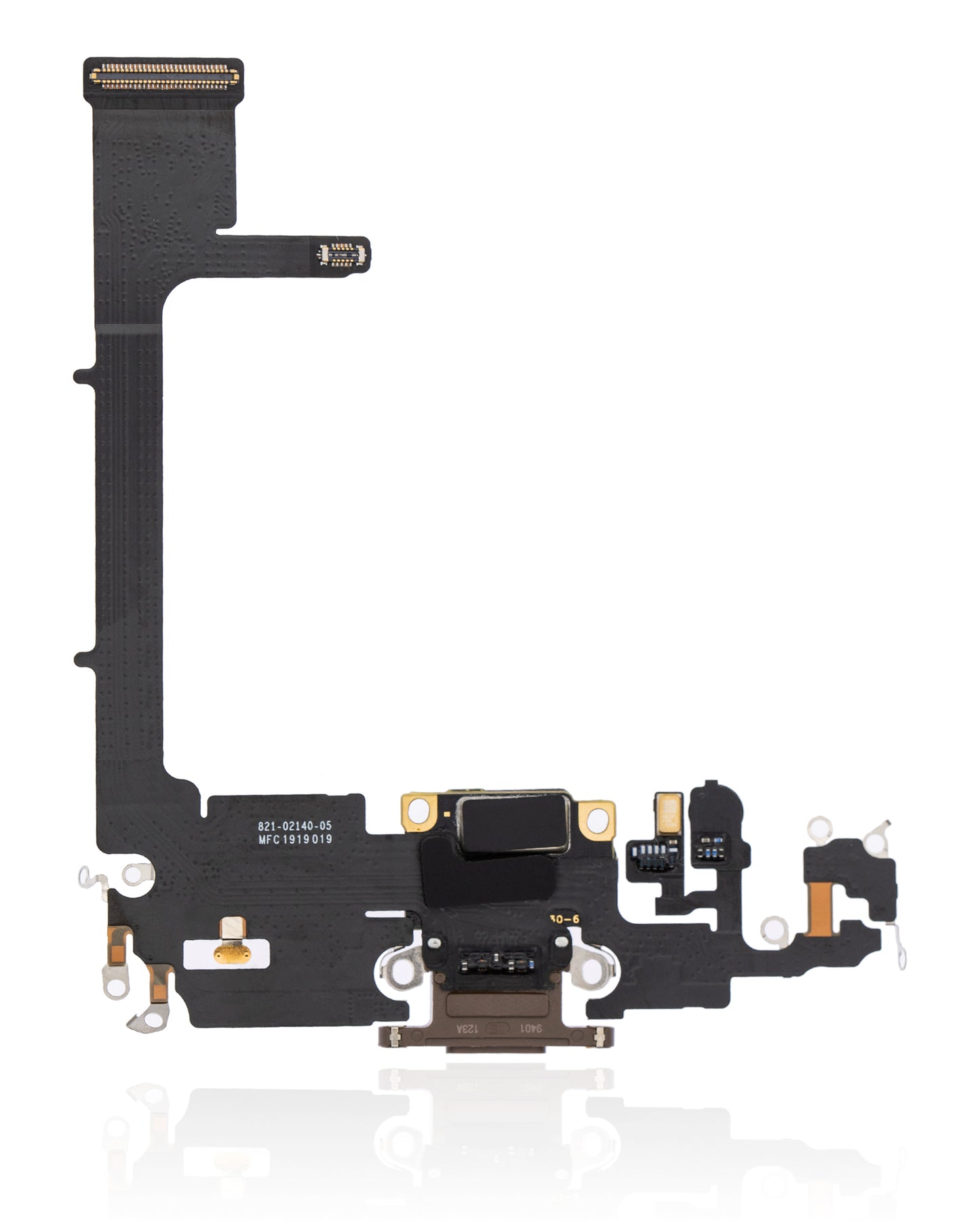 Port ladowania iPhone 11 Pro - Gold