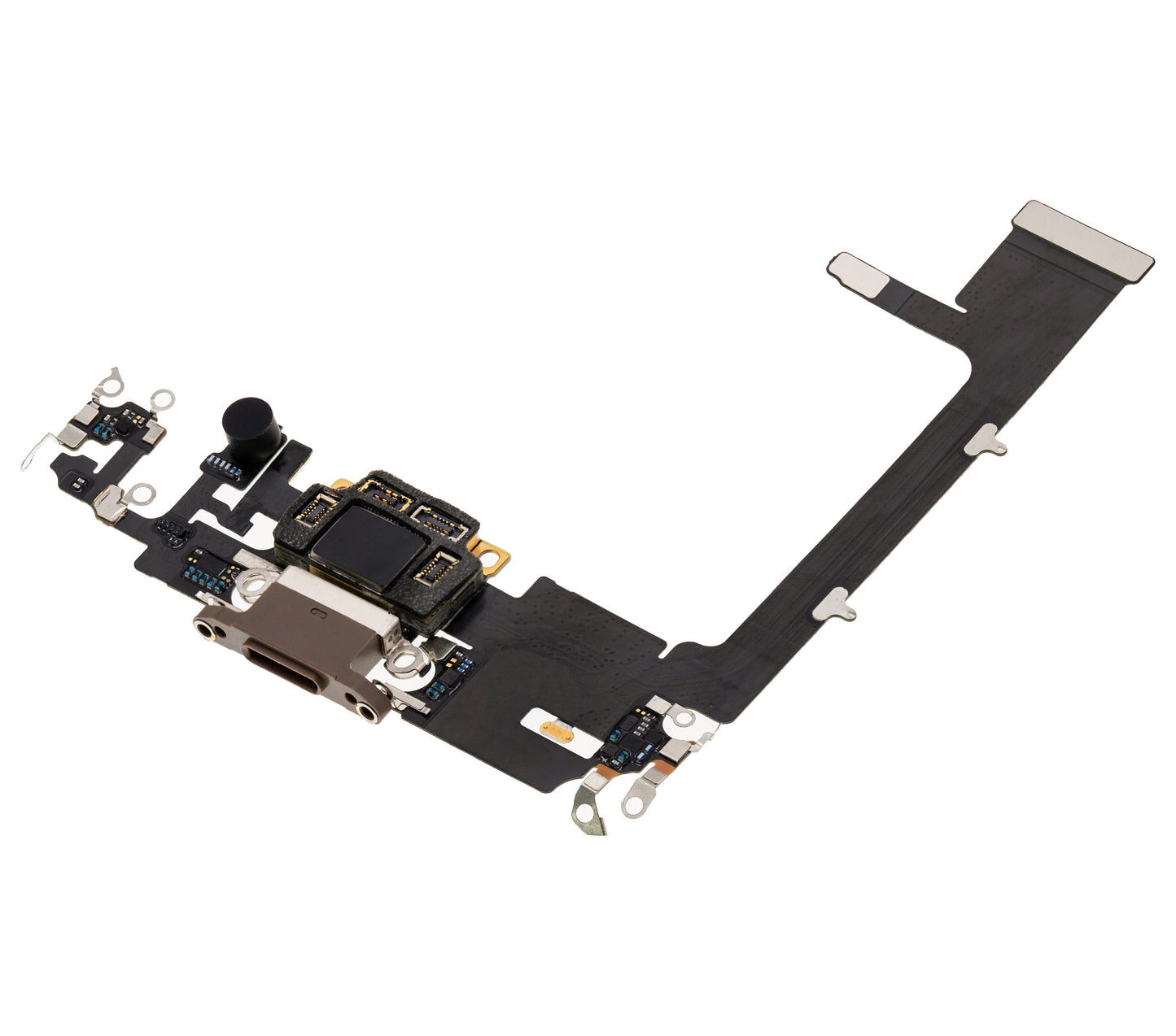 Port ladowania iPhone 11 Pro - Gold
