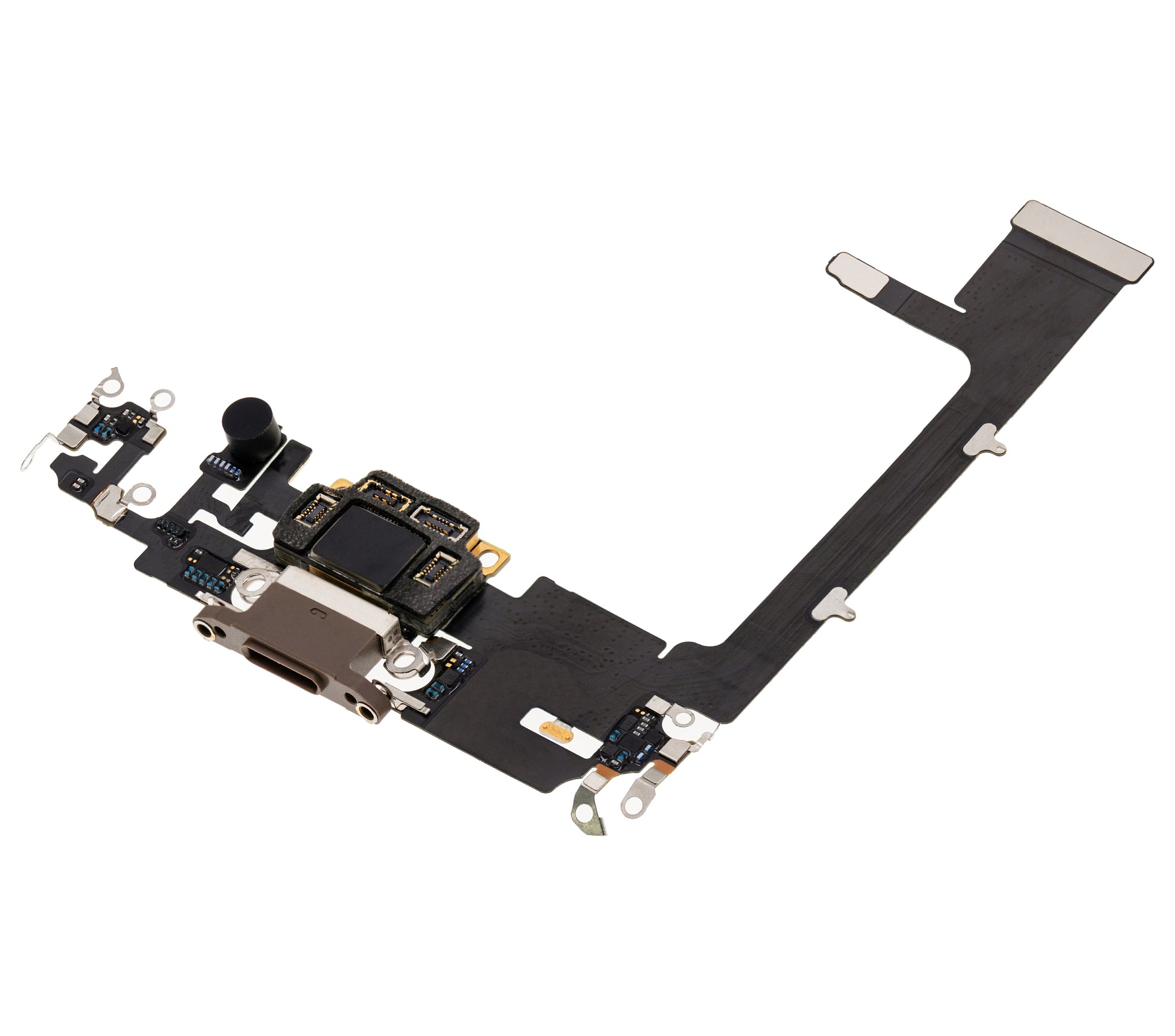 Port ladowania iPhone 11 Pro - Gold