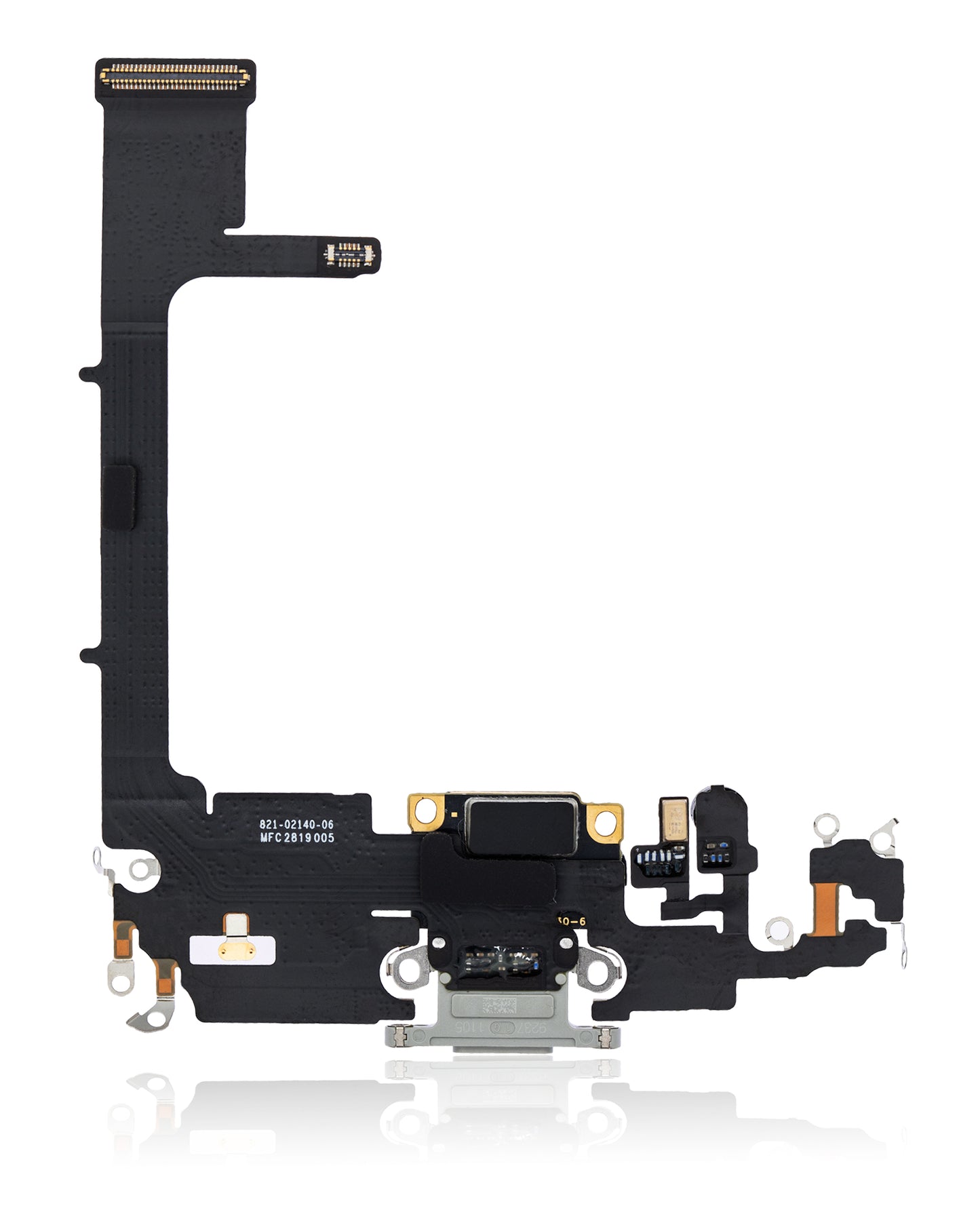 Port ladowania iPhone 11 Pro - Silver