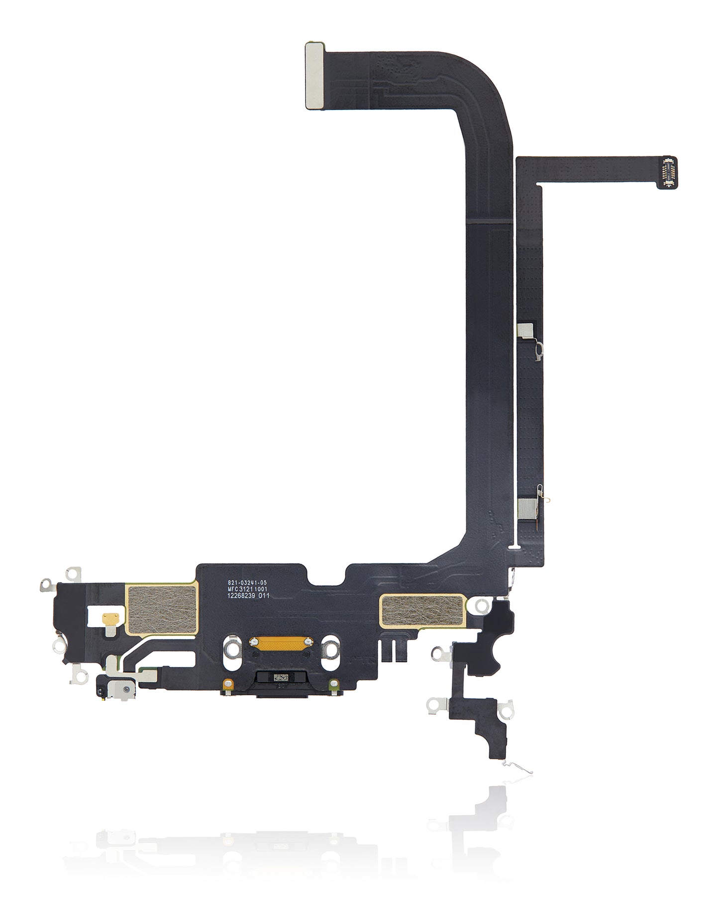 Port ladowania iPhone 13 Pro Max - Graphite