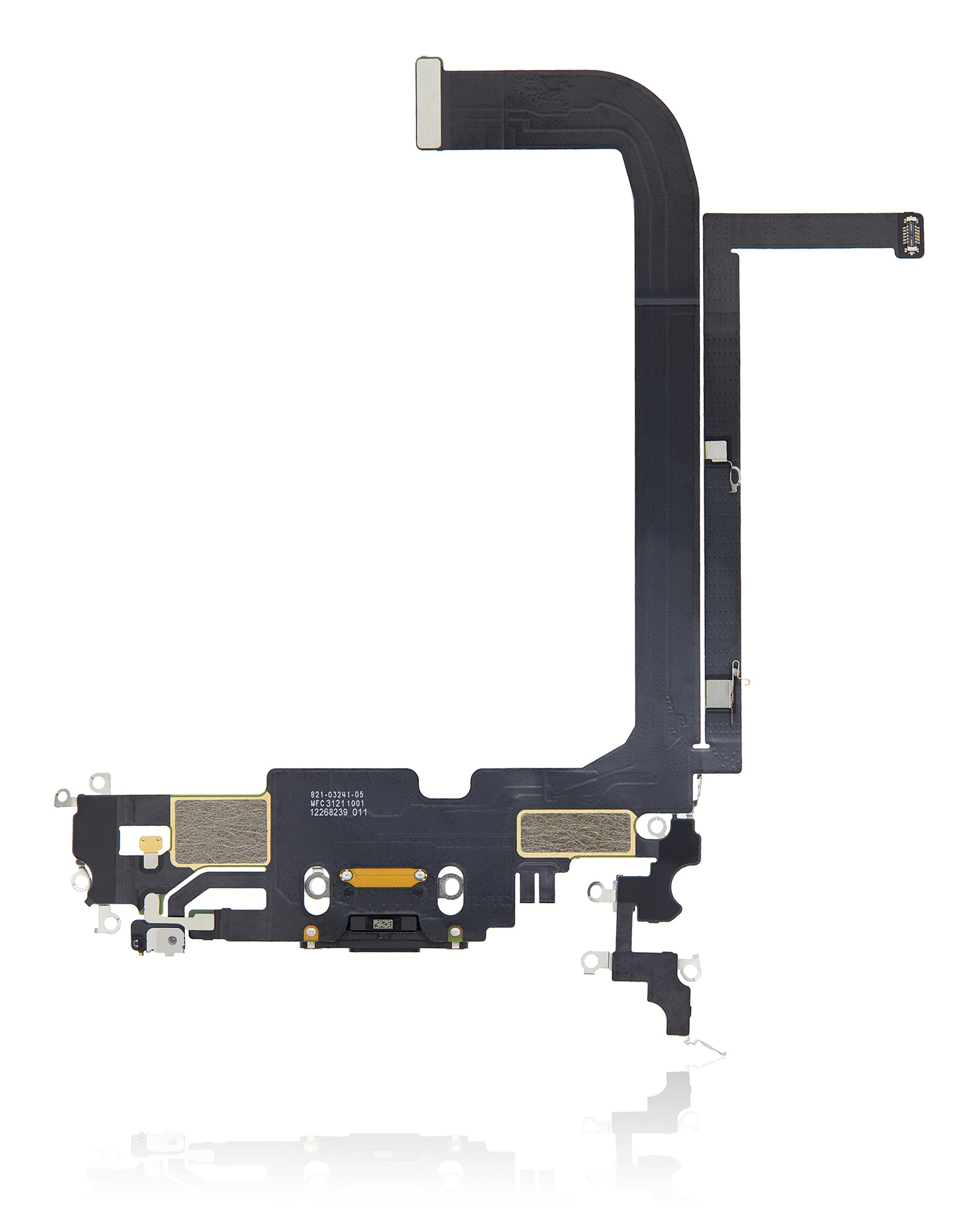 Port ladowania iPhone 13 Pro Max - Graphite