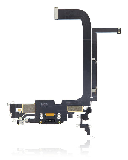 Port ladowania iPhone 13 Pro Max - Graphite
