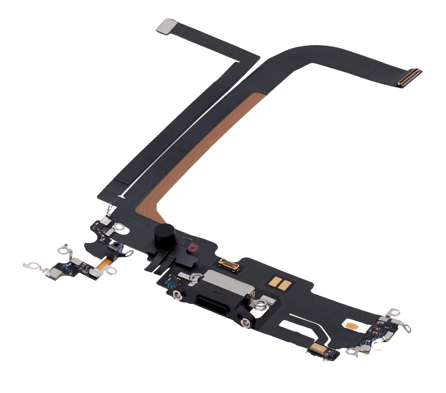 Port ladowania iPhone 13 Pro Max - Graphite