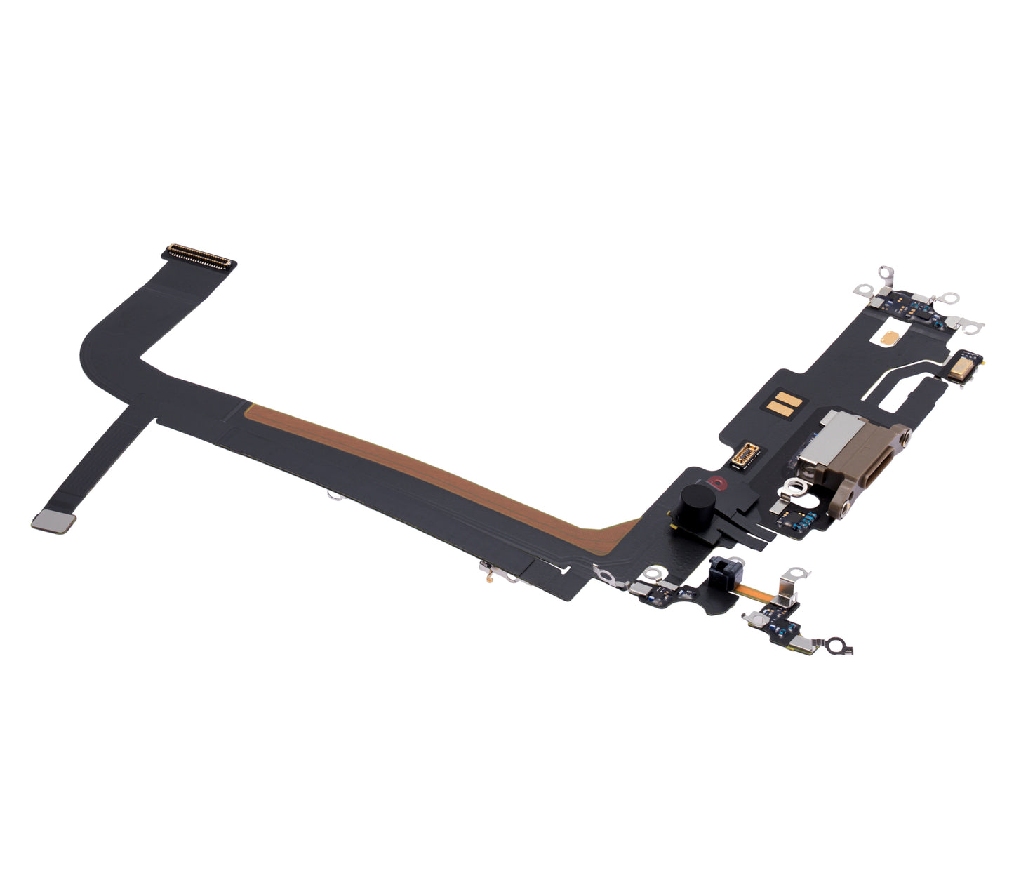 Port ladowania iPhone 13 Pro Max - Gold