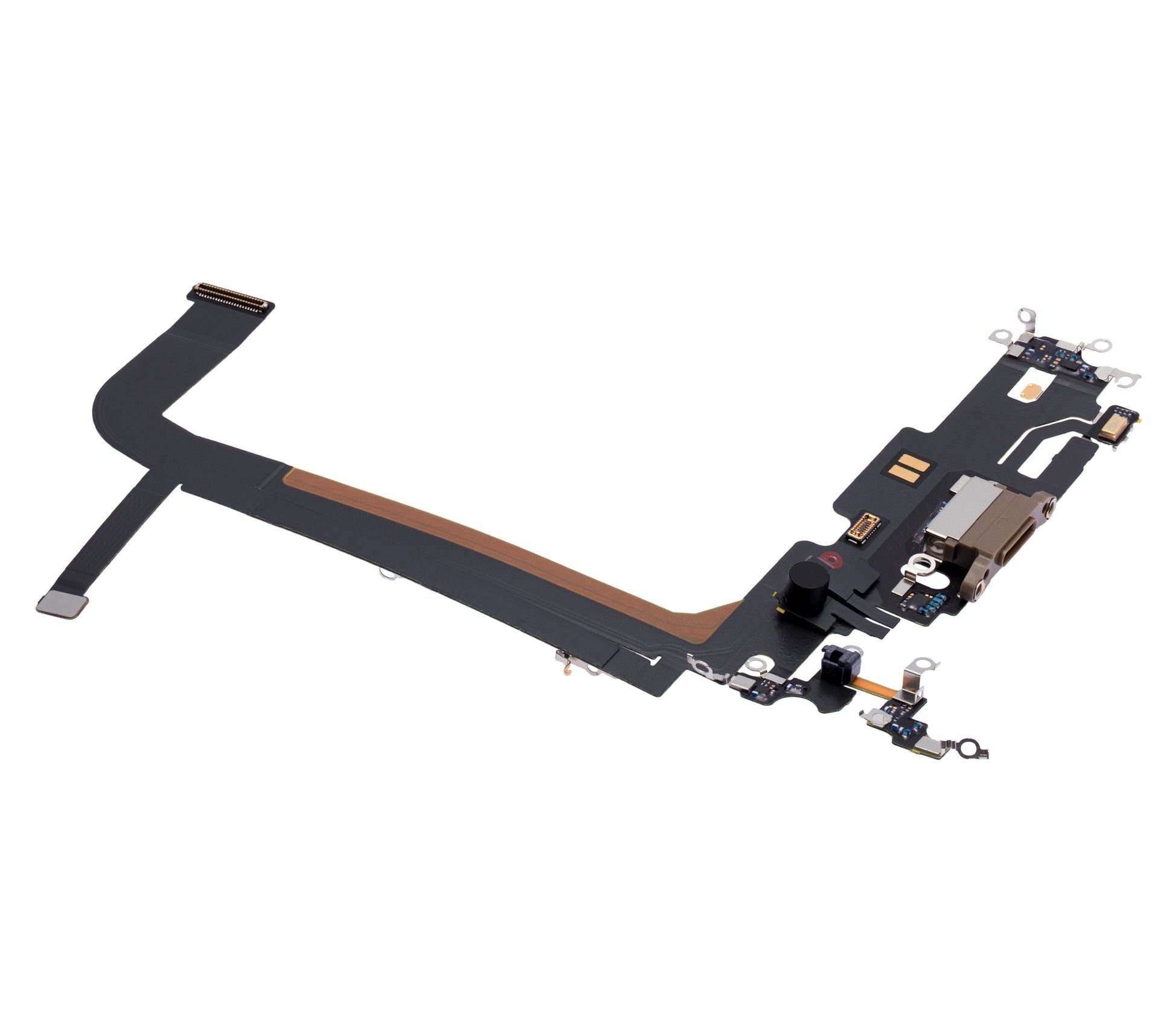 Port ladowania iPhone 13 Pro Max - Gold