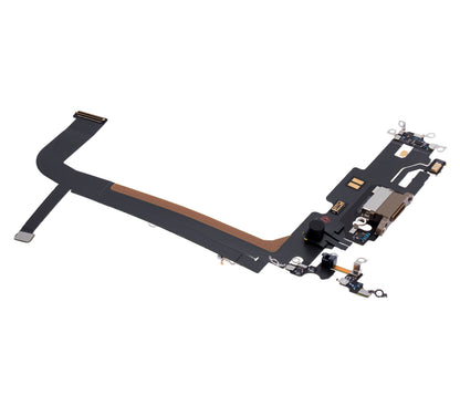Port ladowania iPhone 13 Pro Max - Gold