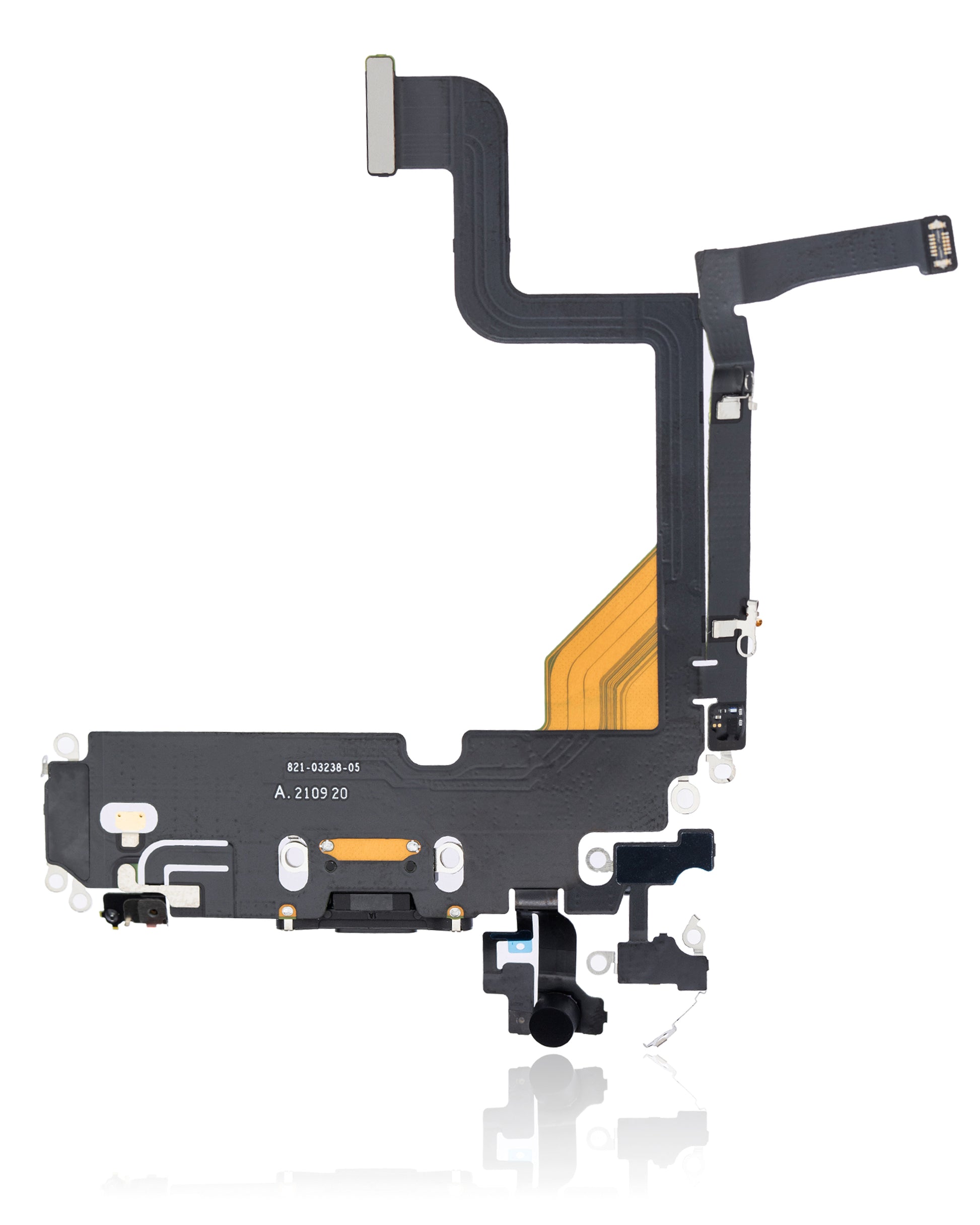 Port ladowania iPhone 13 Pro - Graphite