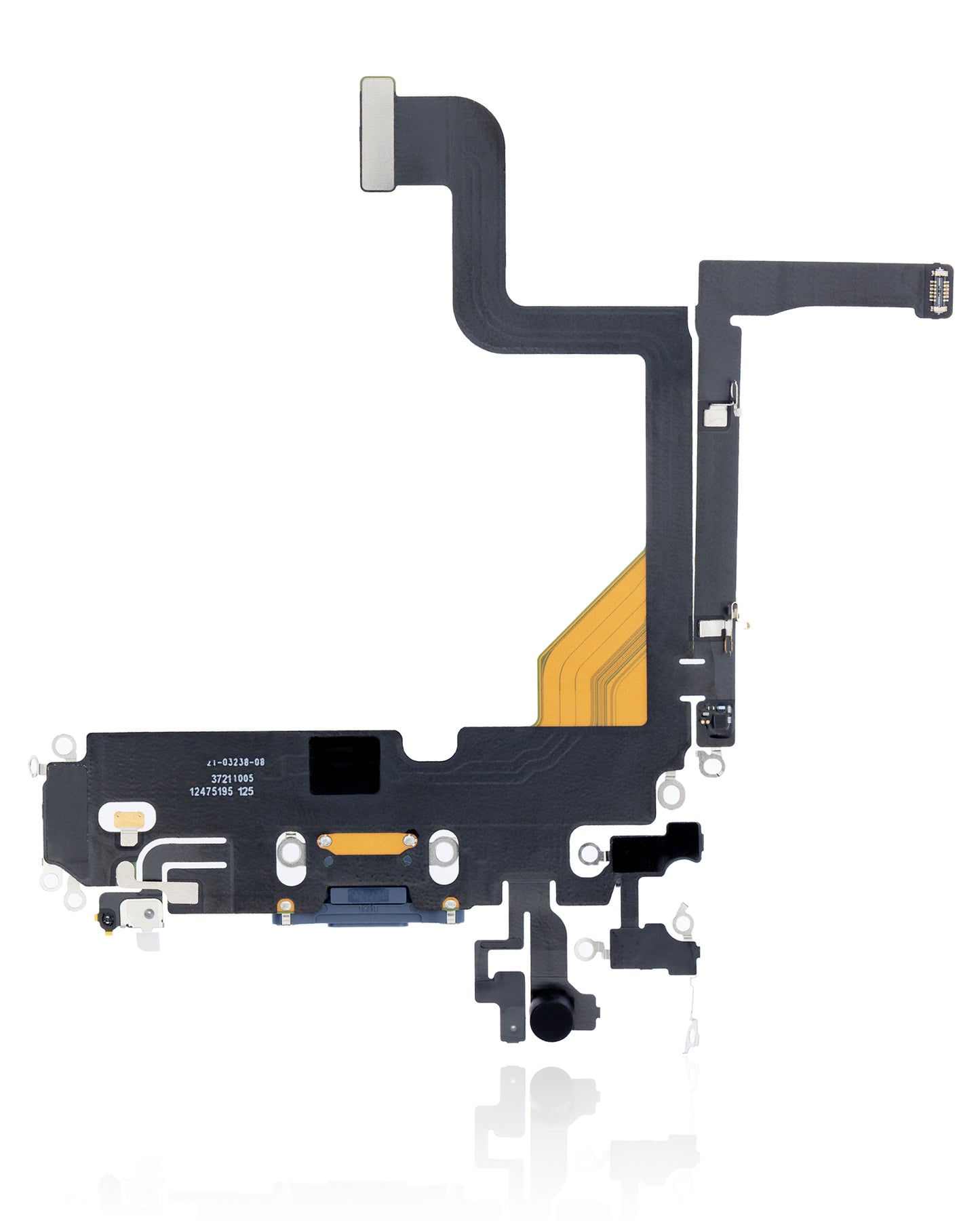 Port ladowania iPhone 13 Pro - Sierra Blue