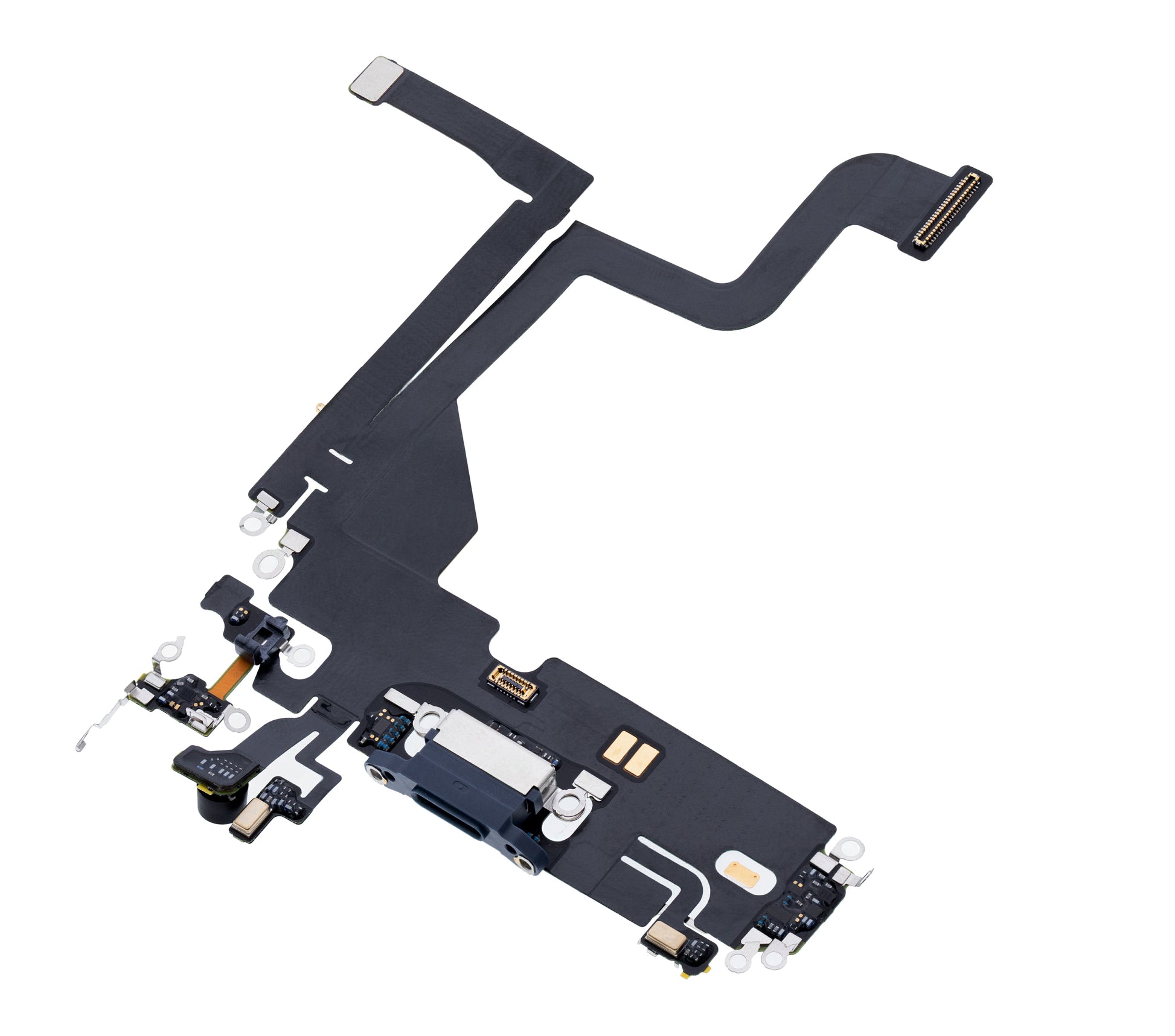 Port ladowania iPhone 13 Pro - Sierra Blue