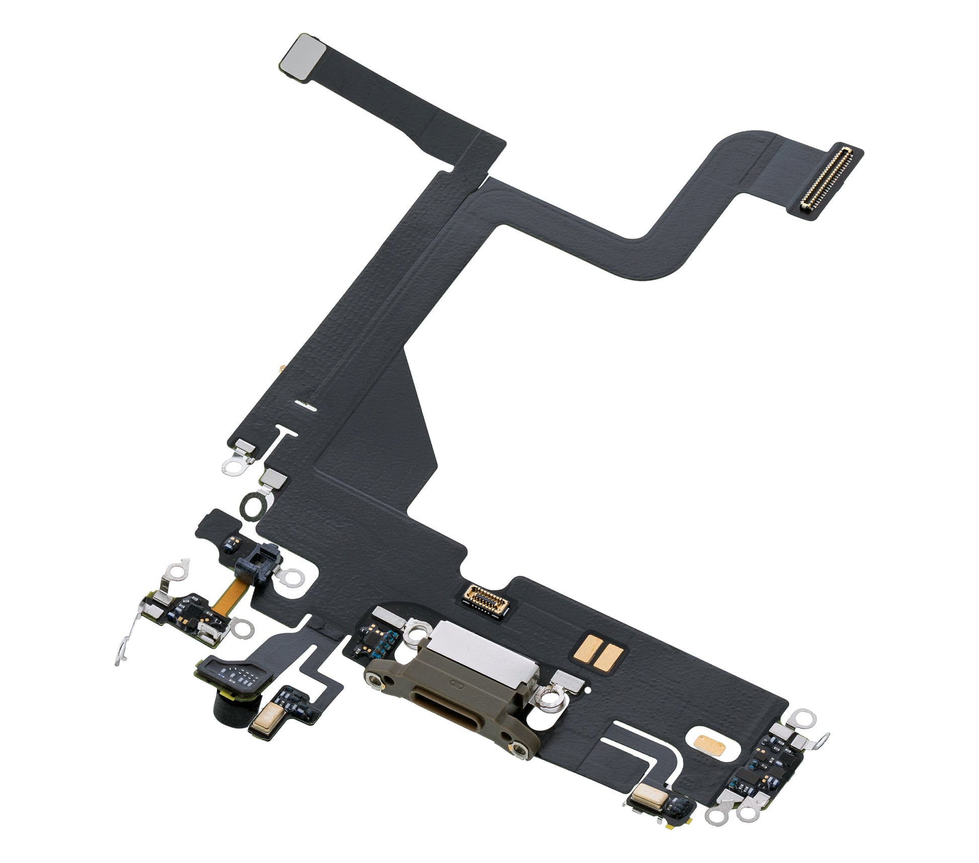 Port ladowania iPhone 13 Pro - Gold