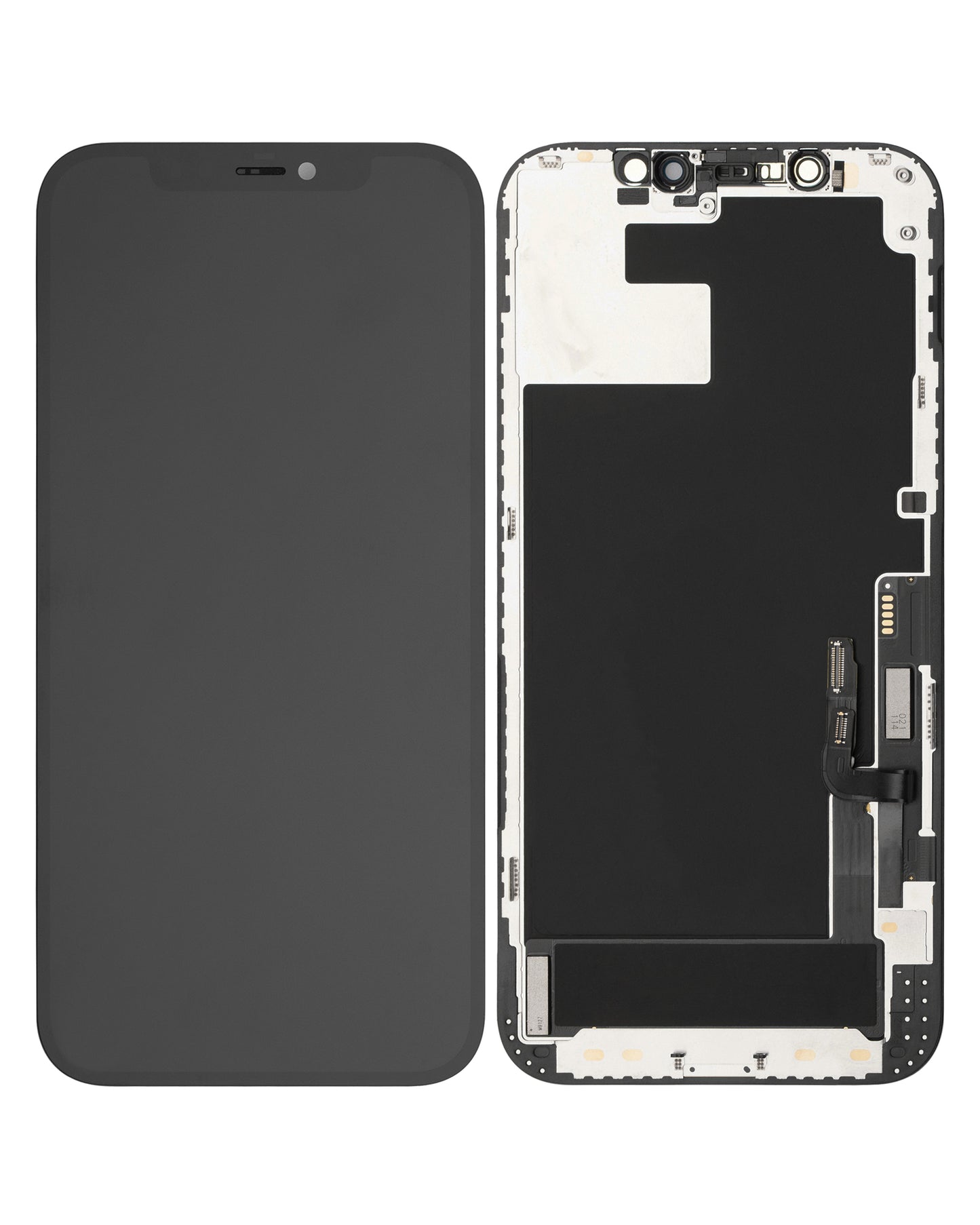 iPhone 12 / 12 Pro Incell - wyswietlacz
