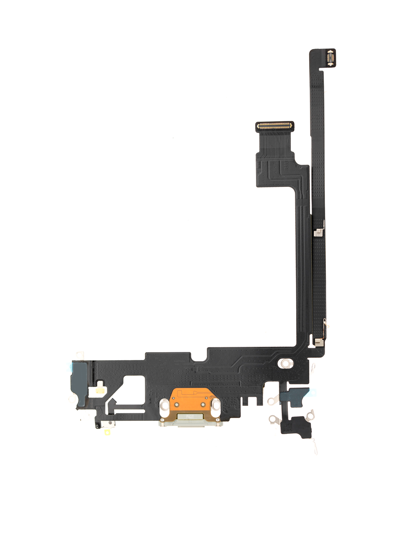 Port ladowania iPhone 12 Pro Max - Silver