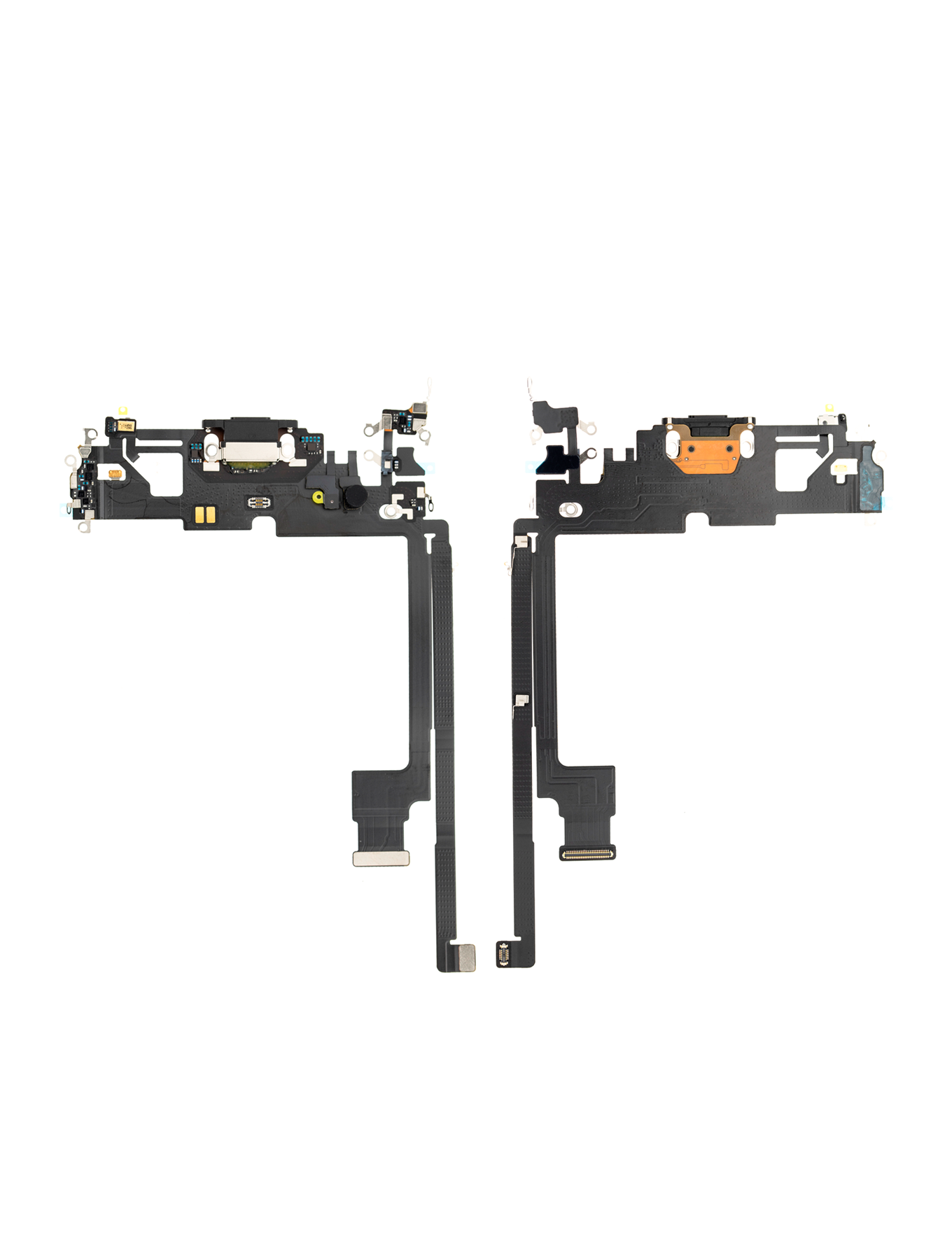 Port ladowania iPhone 12 Pro Max - Graphite