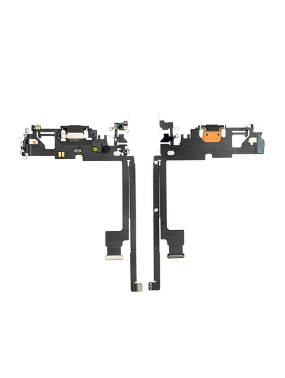 Port ladowania iPhone 12 Pro Max - Graphite