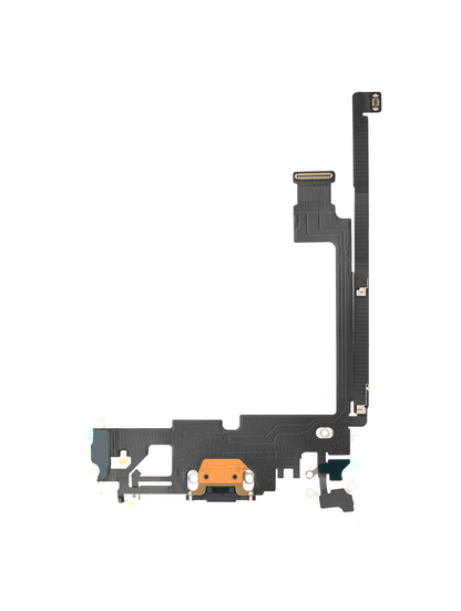 Port ladowania iPhone 12 Pro Max - Pacific Blue
