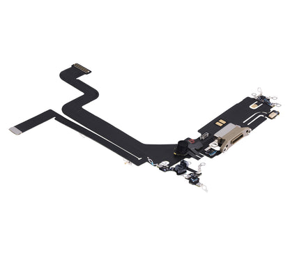Port ladowania iPhone 14 Pro Max - Gold