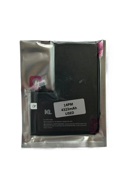 Bateria iPhone 14 Pro Max w opakowaniu