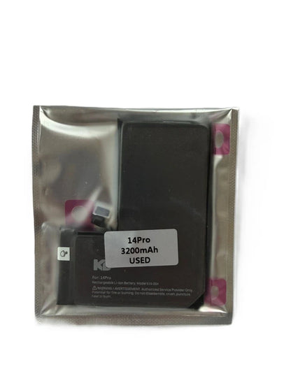 Bateria iPhone 14 Pro w opakowaniu