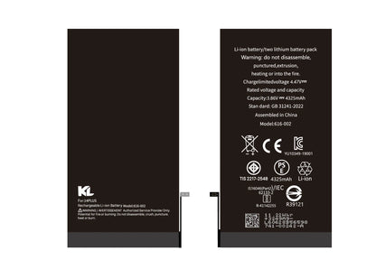 Bateria iPhone 14 Plus