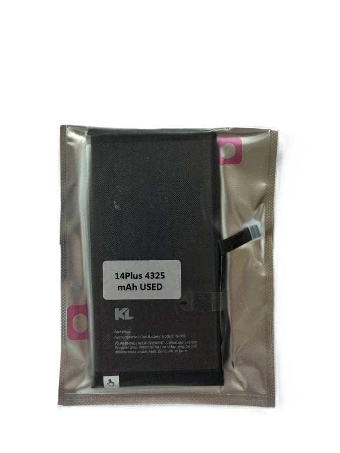 Bateria iPhone 14 Plus w opakowaniu