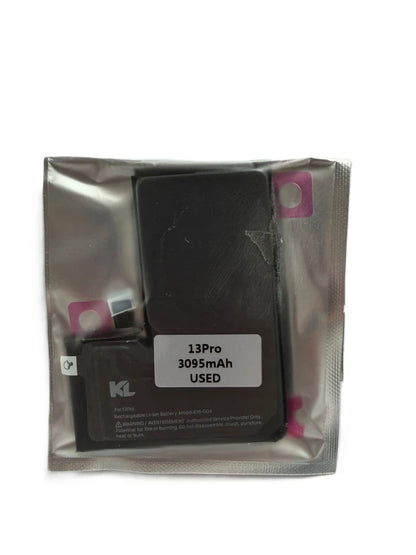 Bateria iPhone 13 Pro