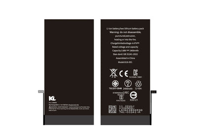 Bateria iPhone 13 mini