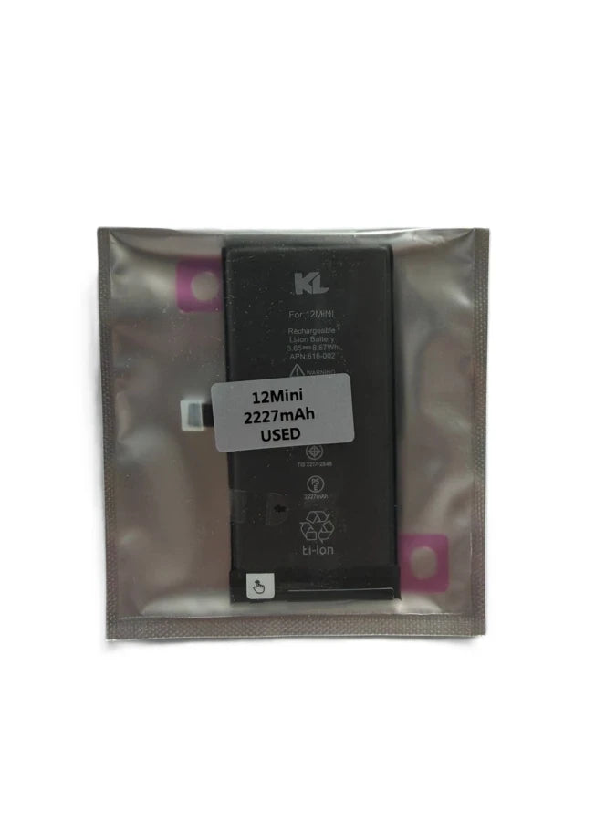 Bateria iPhone 12 mini w opakowaniu