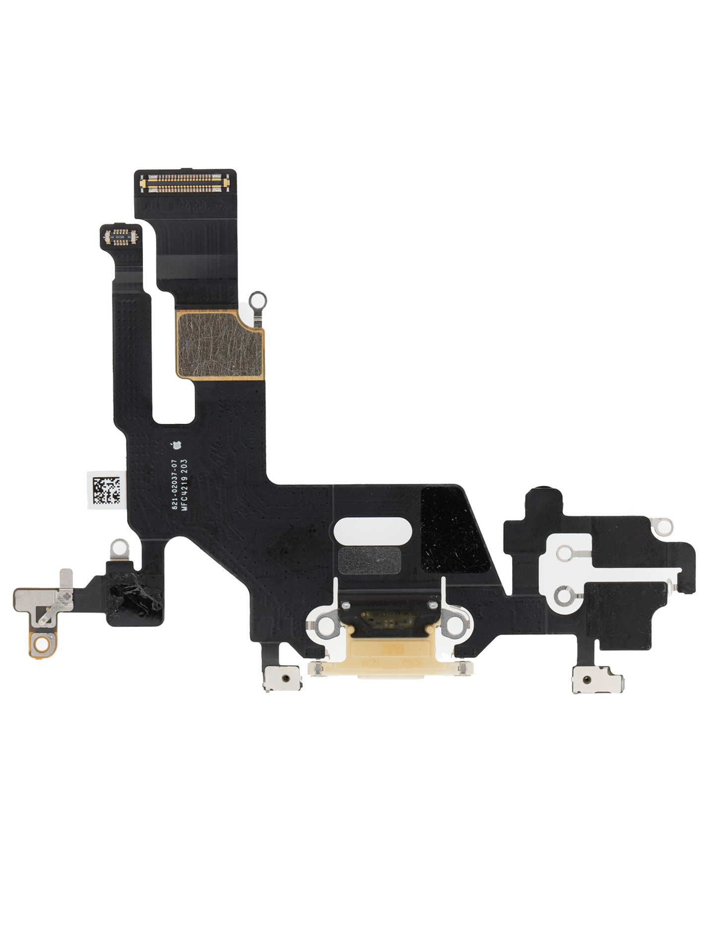 Port ladowania iPhone 11 - White