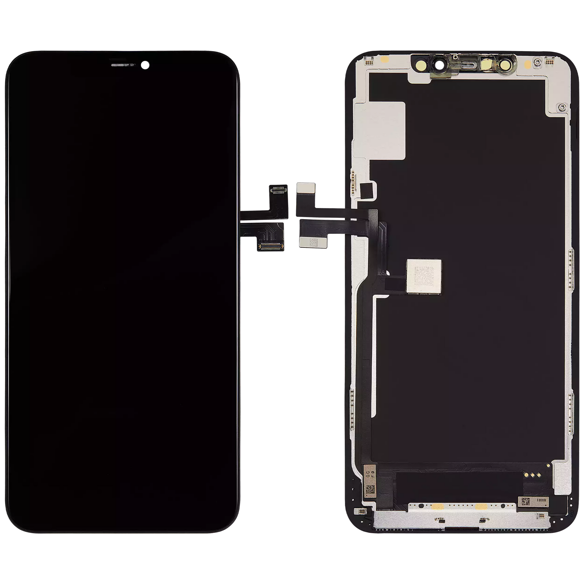 iPhone 11 Pro Max Soft OLED - wyswietlacz