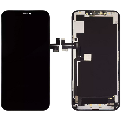 iPhone 11 Pro Max Soft OLED - wyswietlacz