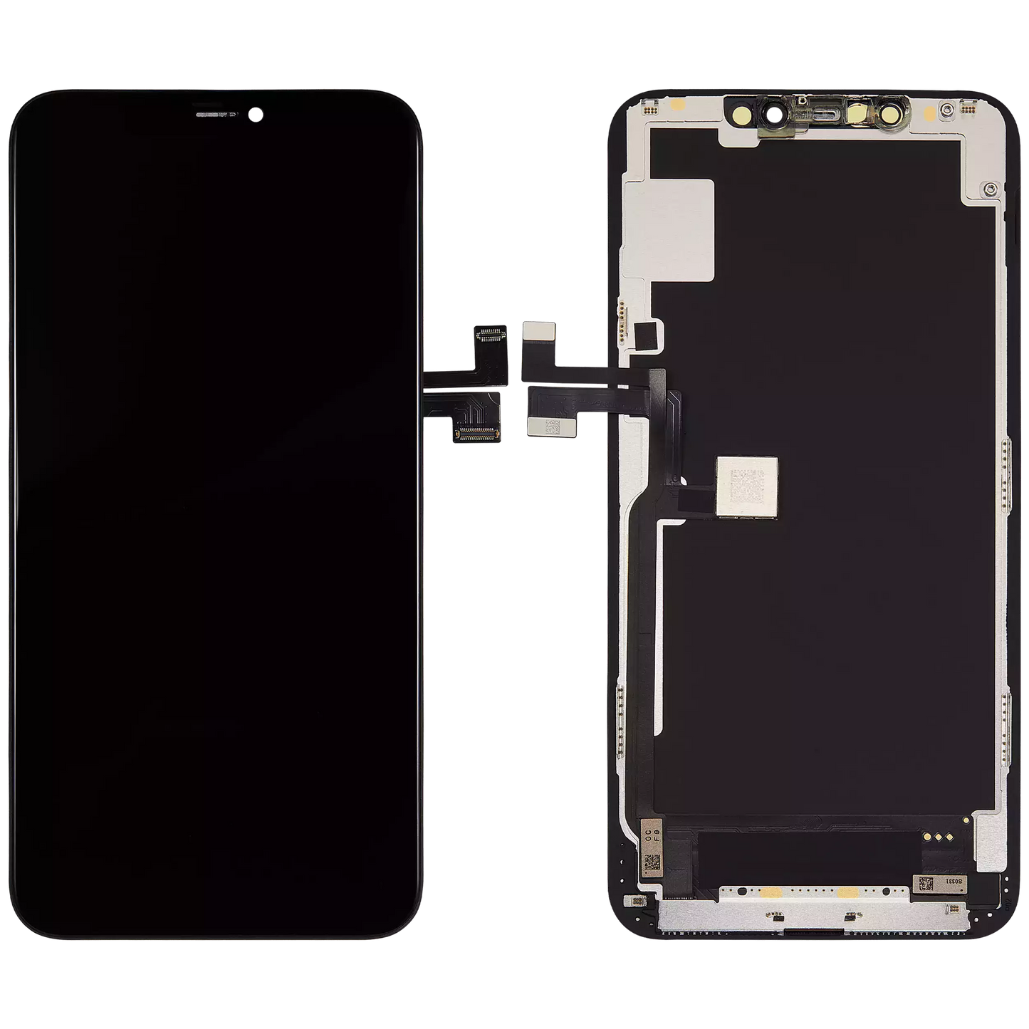 iPhone 11 Pro Hard OLED - wyswietlacz